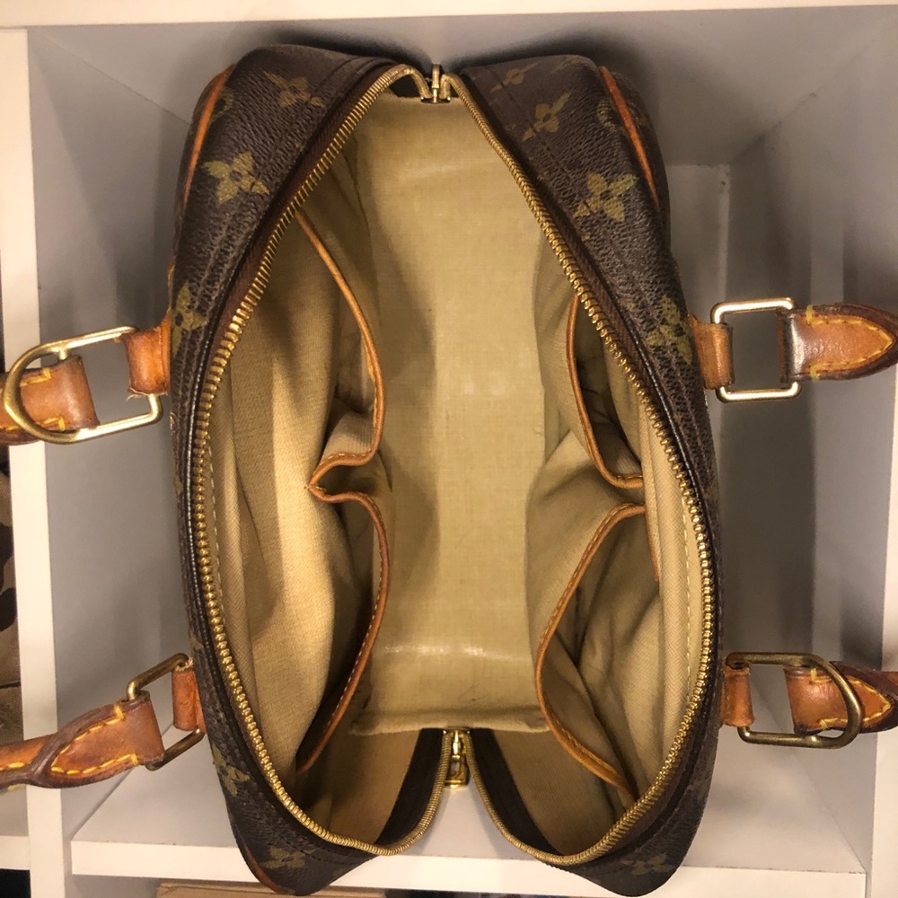 Louis Vuitton Trouville - Picture 3 of 5